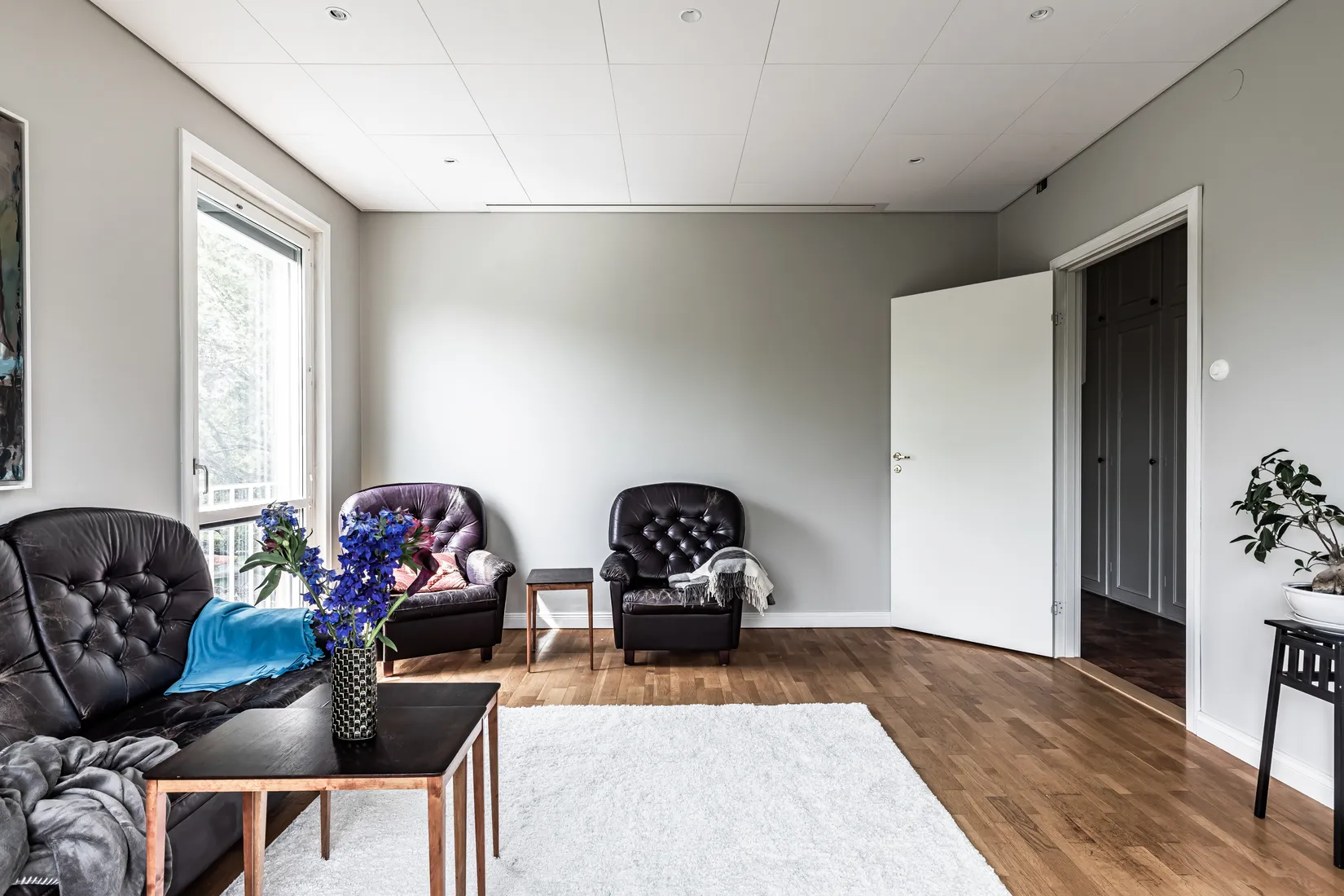 Bostadsrätt, Petrejusvägen 51, Hammarbyhöjden, Stockholm