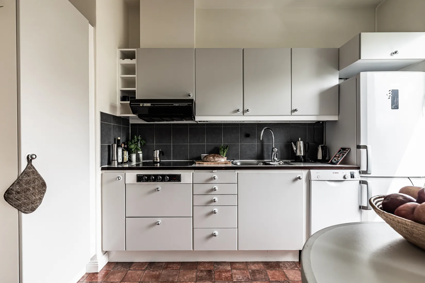 Bostadsrätt, Petrejusvägen 51, Hammarbyhöjden, Stockholm