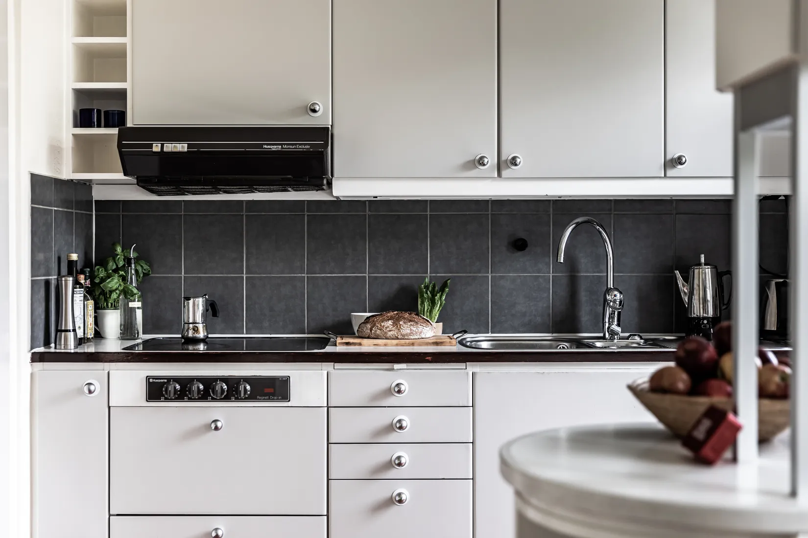Bostadsrätt, Petrejusvägen 51, Hammarbyhöjden, Stockholm