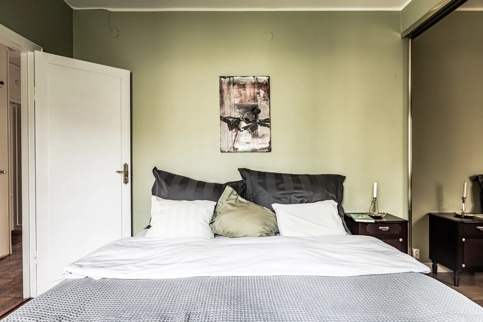 Bostadsrätt, Petrejusvägen 51, Hammarbyhöjden, Stockholm