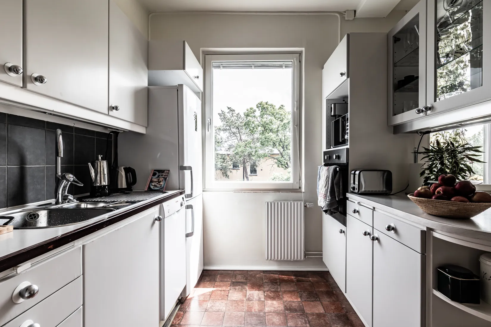 Bostadsrätt, Petrejusvägen 51, Hammarbyhöjden, Stockholm