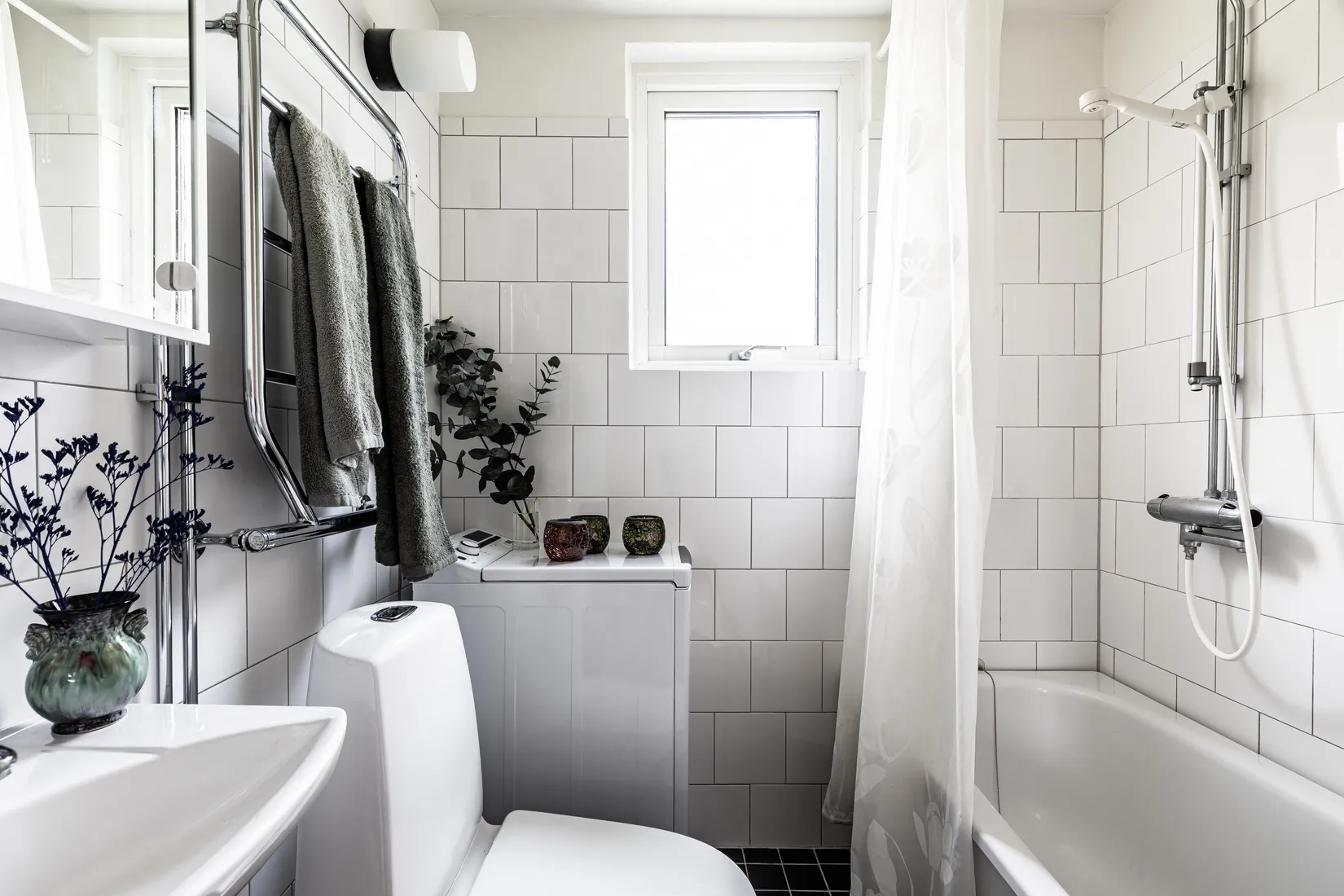 Bostadsrätt, Petrejusvägen 51, Hammarbyhöjden, Stockholm