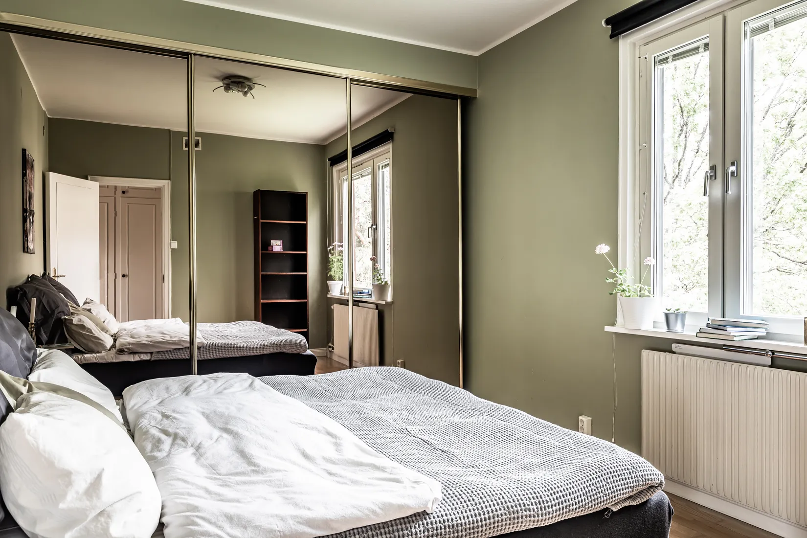 Bostadsrätt, Petrejusvägen 51, Hammarbyhöjden, Stockholm