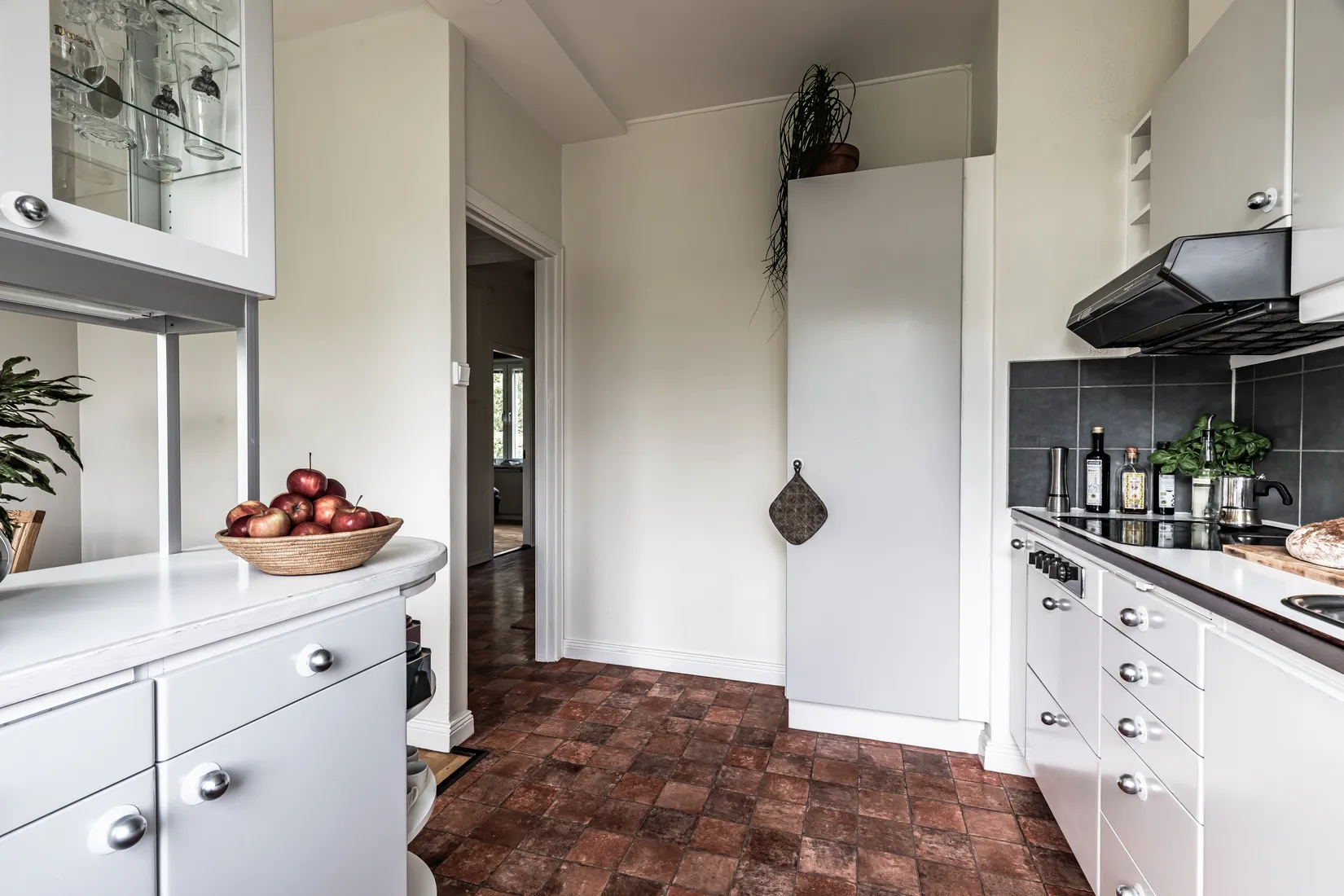 Bostadsrätt, Petrejusvägen 51, Hammarbyhöjden, Stockholm