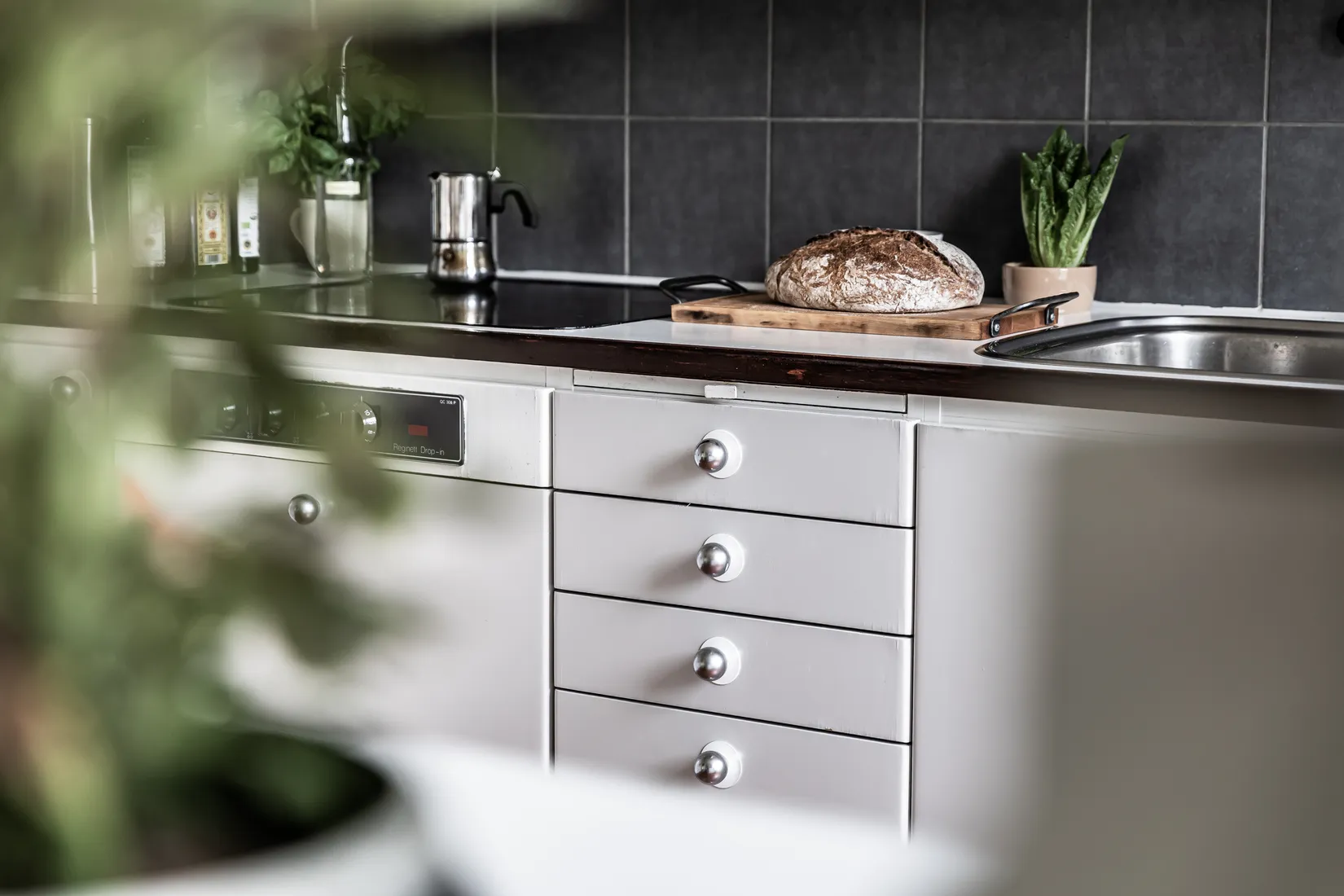 Bostadsrätt, Petrejusvägen 51, Hammarbyhöjden, Stockholm