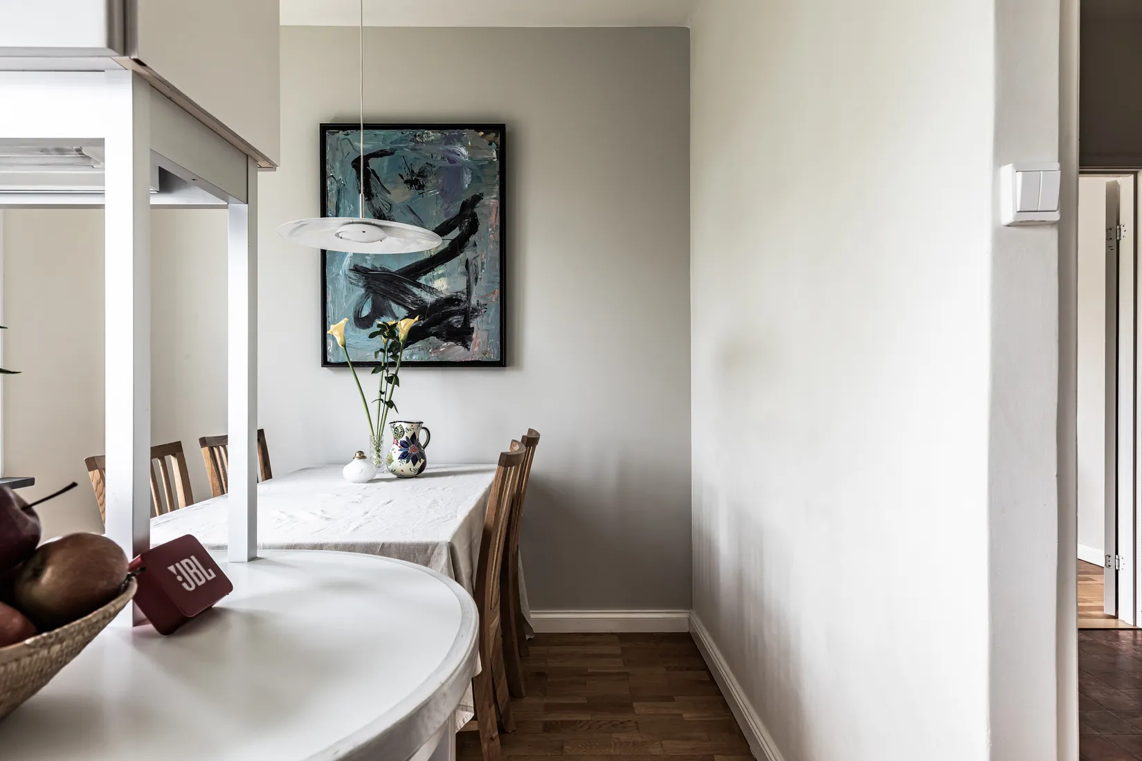 Bostadsrätt, Petrejusvägen 51, Hammarbyhöjden, Stockholm