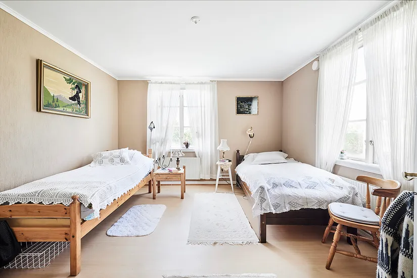 Villa, Södra Målen 1, Nässjö