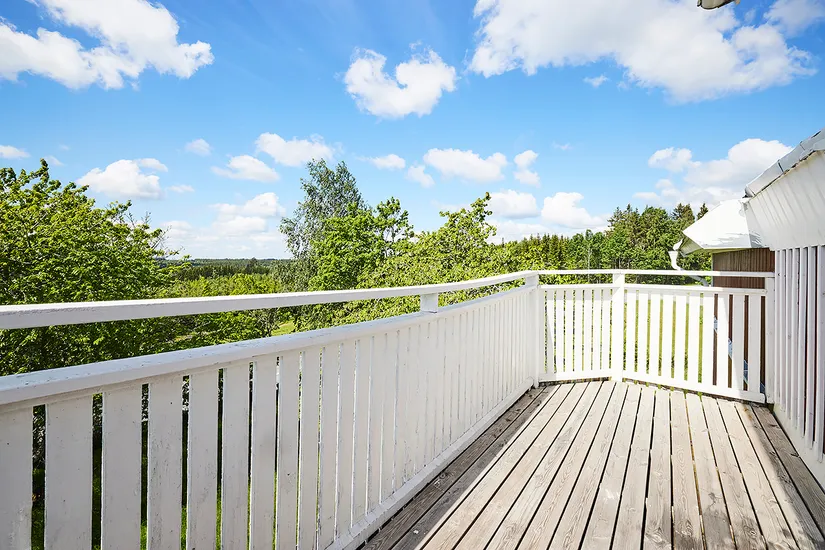 Villa, Södra Målen 1, Nässjö