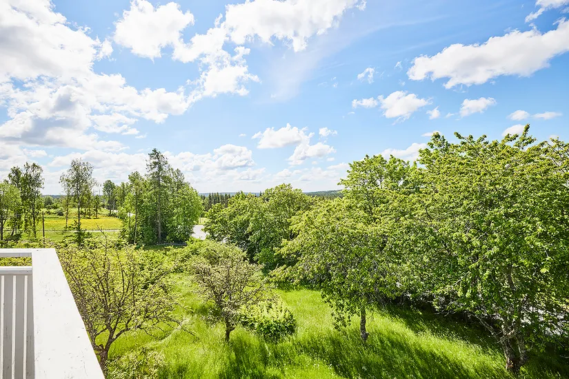 Villa, Södra Målen 1, Nässjö