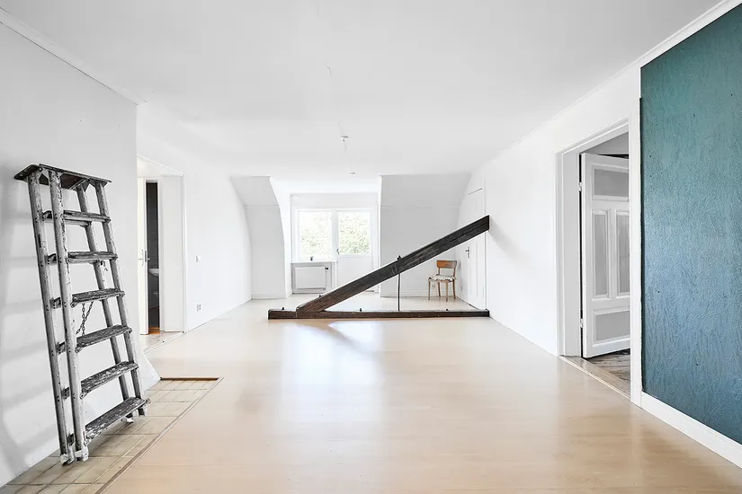 Villa, Södra Målen 1, Nässjö