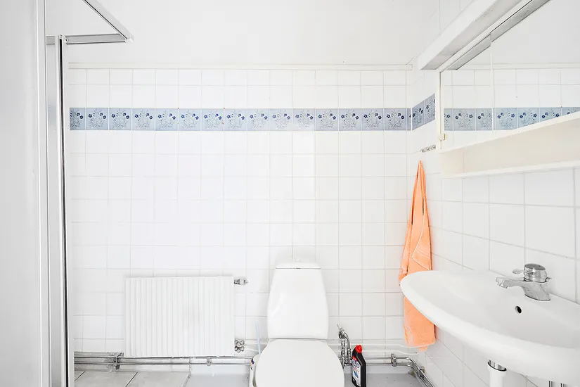 Villa, Södra Målen 1, Nässjö