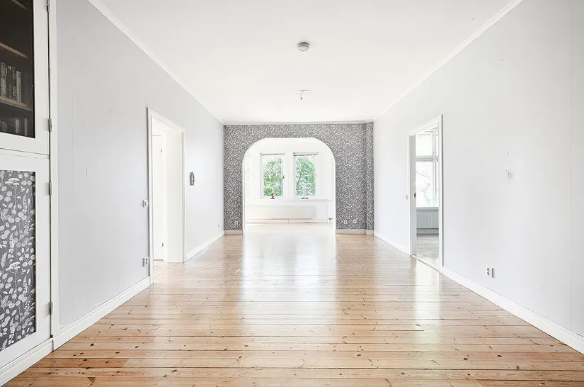 Villa, Södra Målen 1, Nässjö