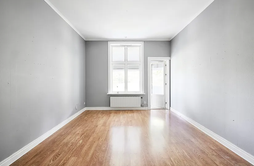 Villa, Södra Målen 1, Nässjö