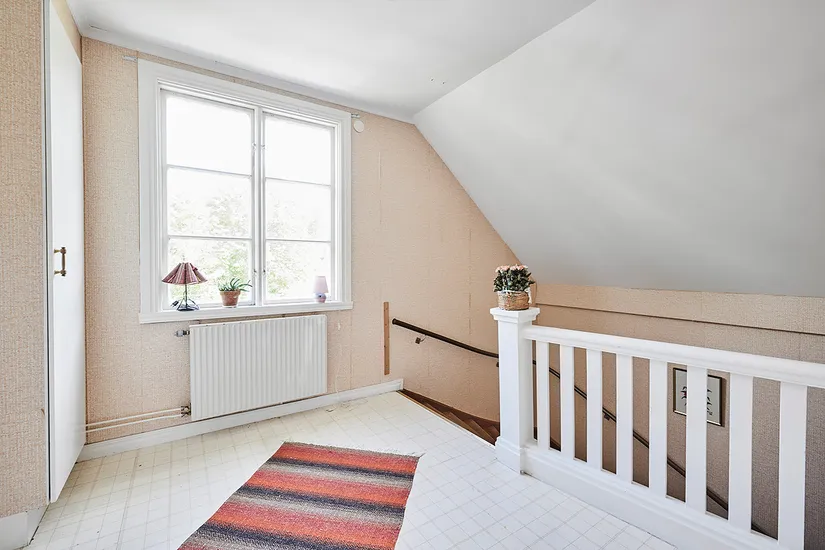 Villa, Södra Målen 1, Nässjö