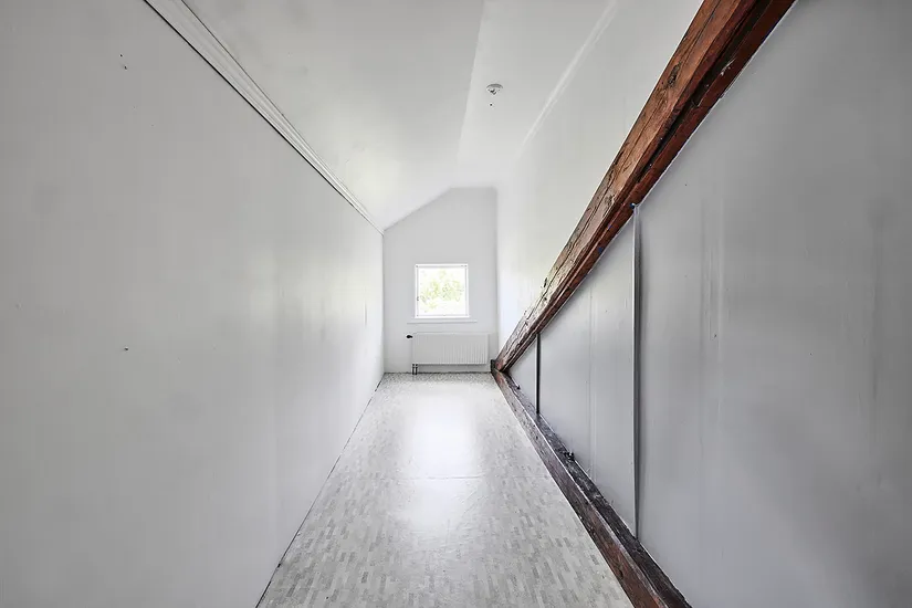 Villa, Södra Målen 1, Nässjö