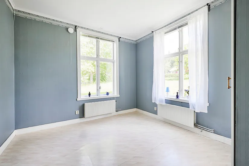 Villa, Södra Målen 1, Nässjö