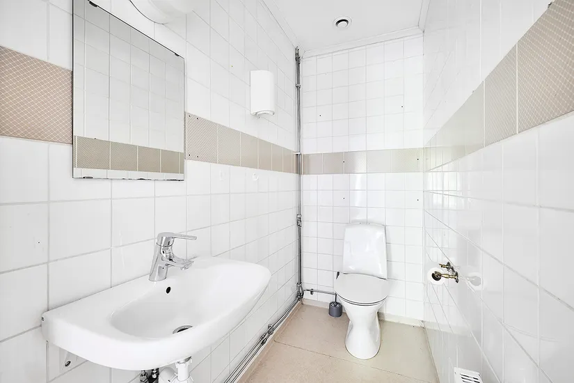 Villa, Södra Målen 1, Nässjö