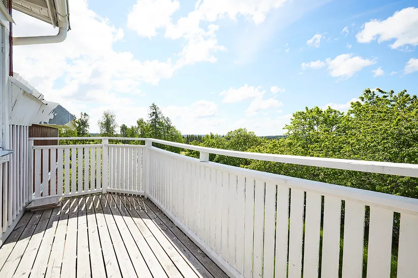 Villa, Södra Målen 1, Nässjö