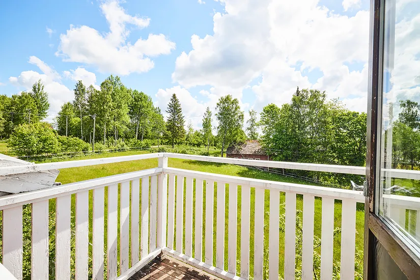 Villa, Södra Målen 1, Nässjö