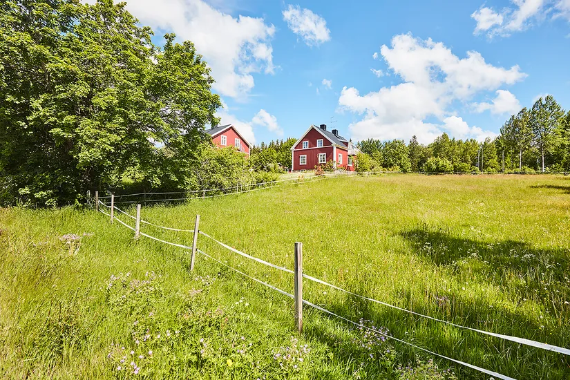 Villa, Södra Målen 1, Nässjö