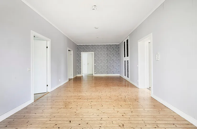 Villa, Södra Målen 1, Nässjö