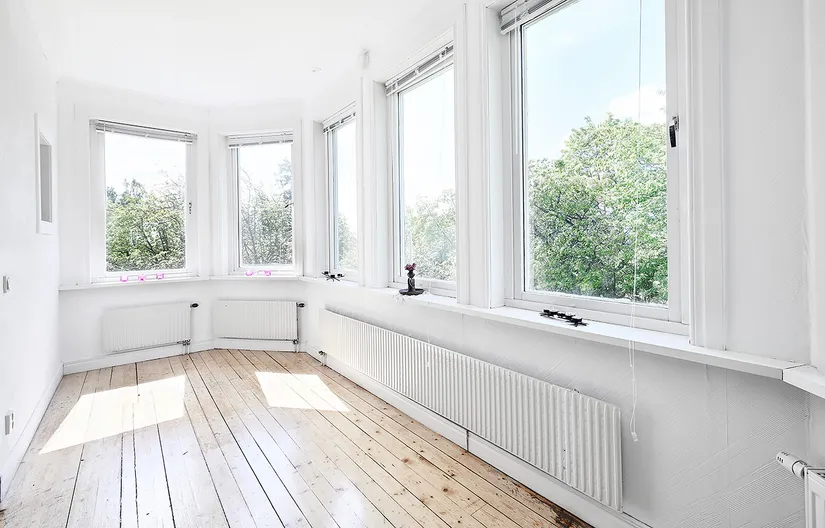 Villa, Södra Målen 1, Nässjö