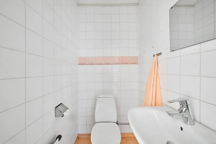 Villa, Södra Målen 1, Nässjö