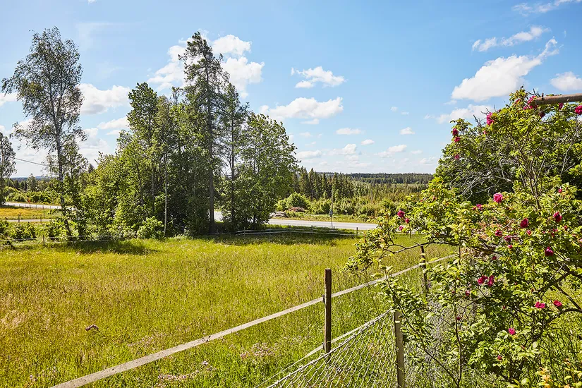 Villa, Södra Målen 1, Nässjö