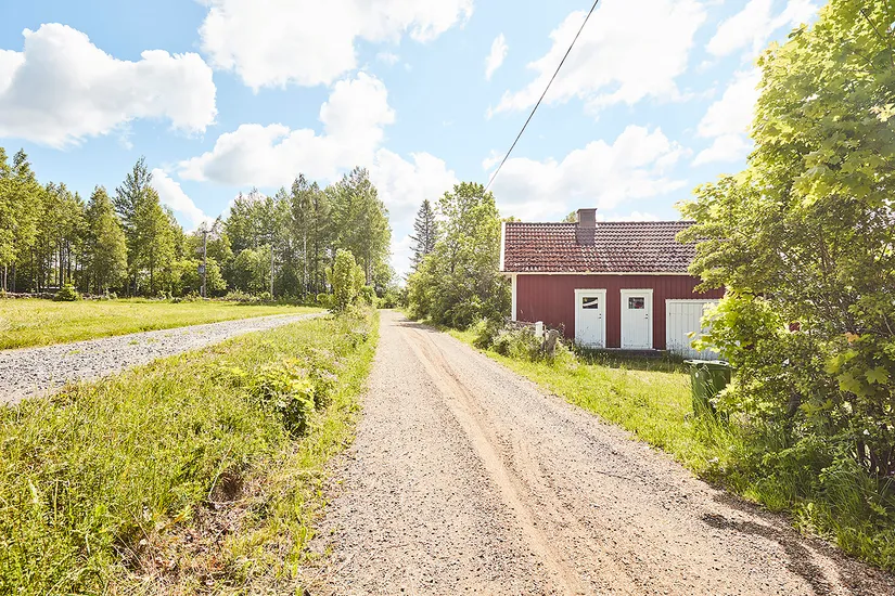 Villa, Södra Målen 1, Nässjö
