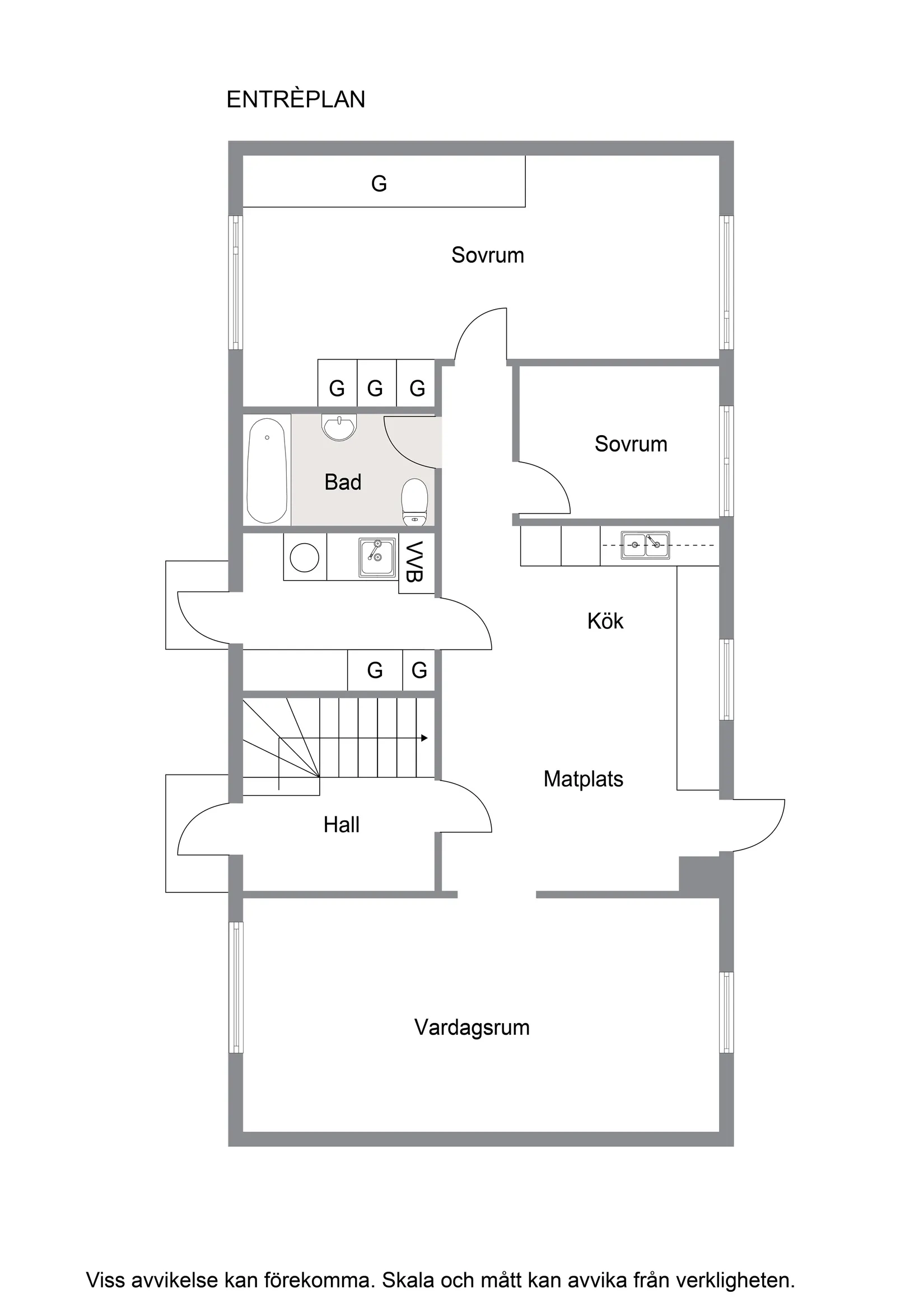 Villa, Mandelblomsvägen 1, Hässelby Södra Villastad, Stockholm