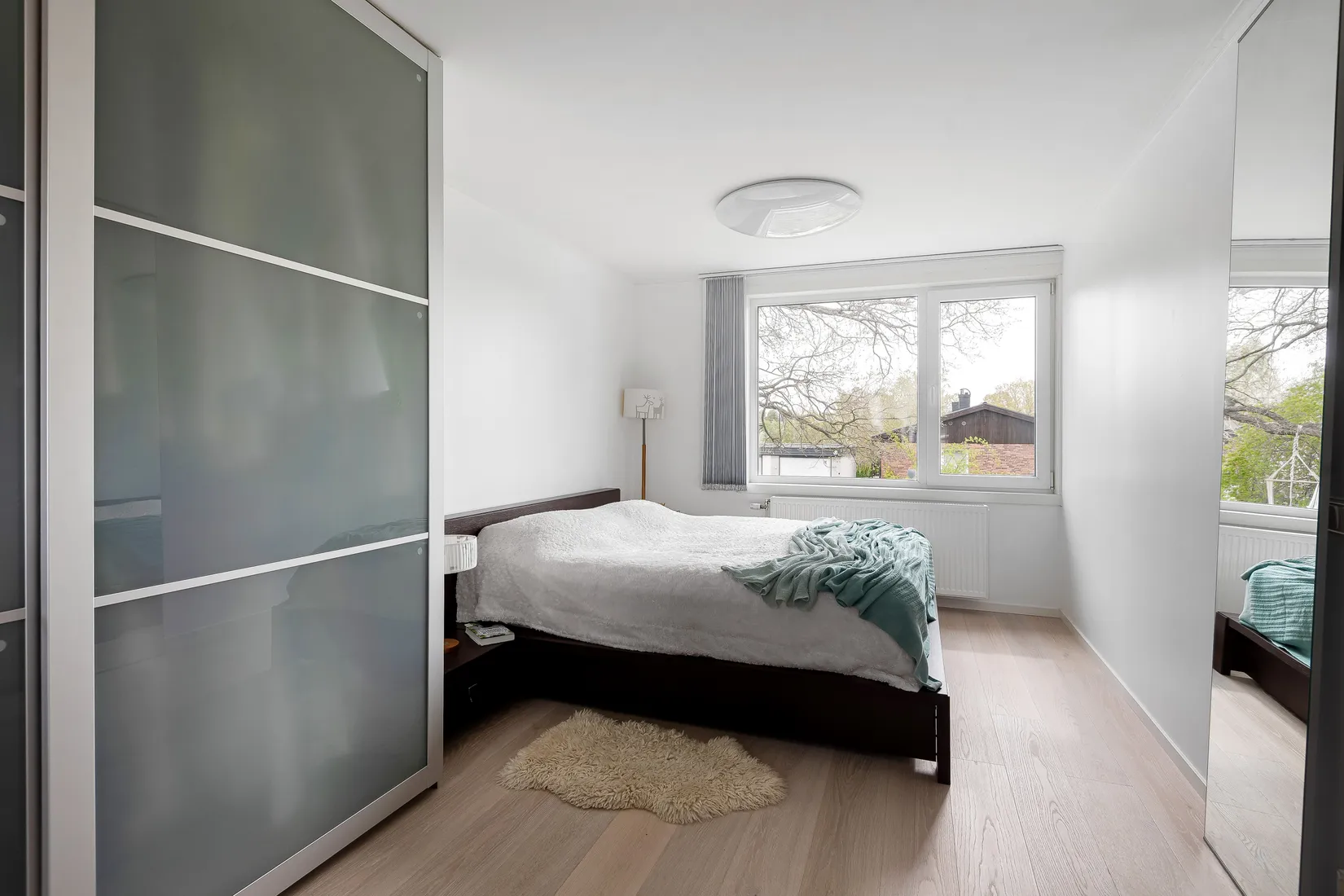 Villa, Mandelblomsvägen 1, Hässelby Södra Villastad, Stockholm
