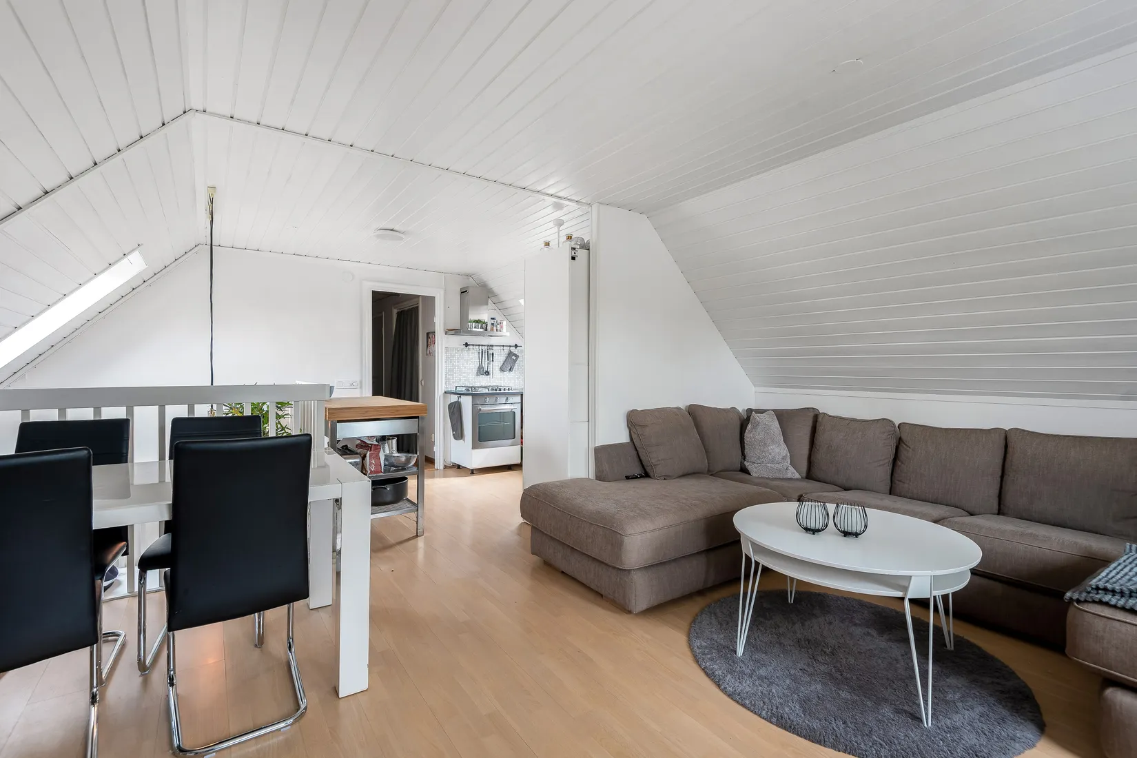 Villa, Mandelblomsvägen 1, Hässelby Södra Villastad, Stockholm