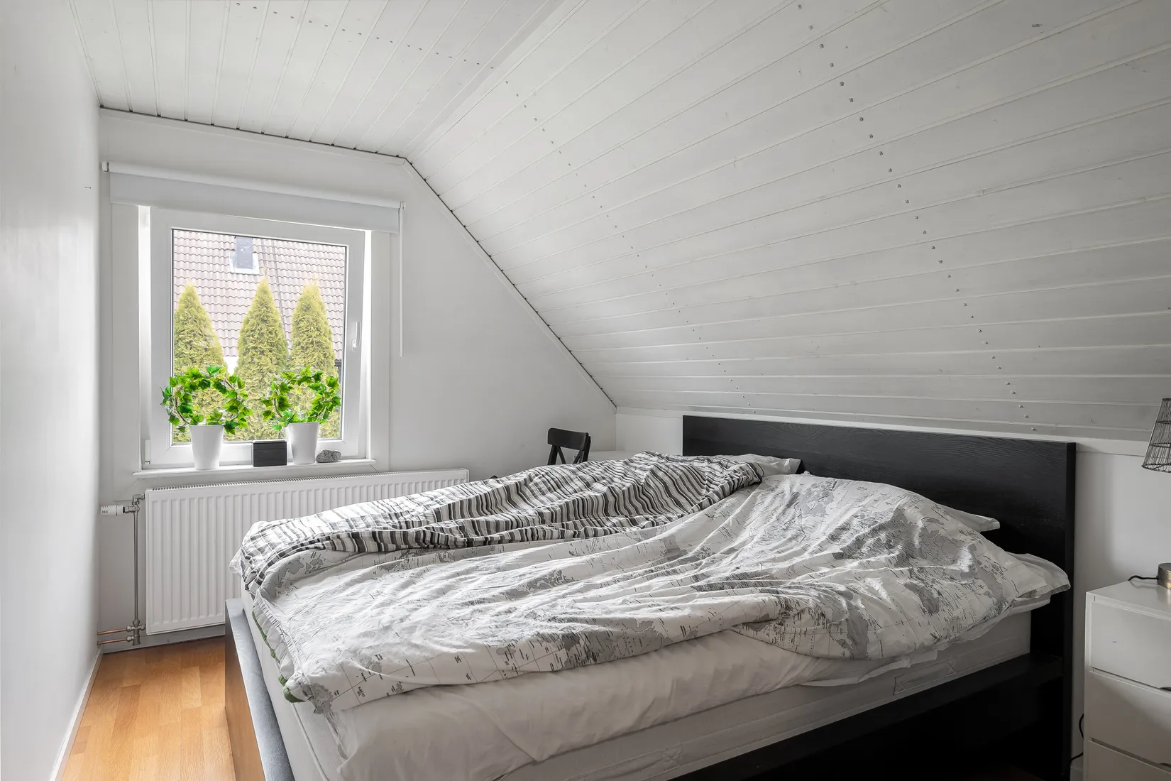 Villa, Mandelblomsvägen 1, Hässelby Södra Villastad, Stockholm