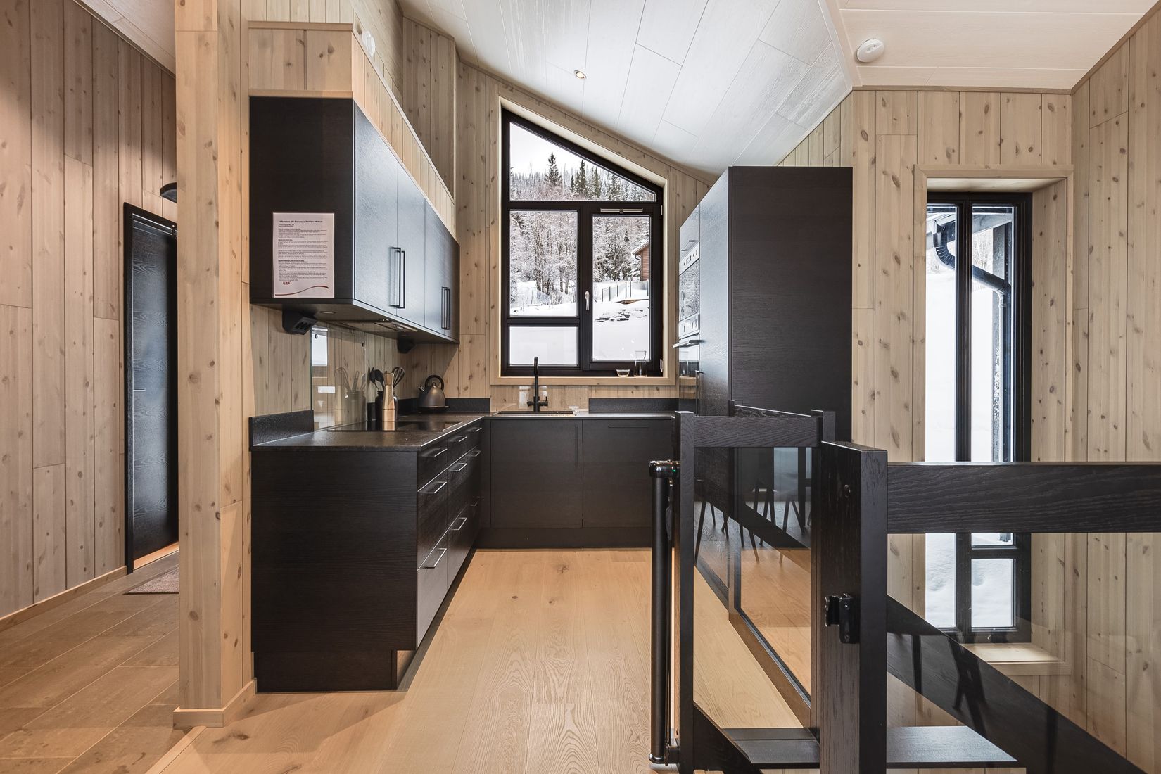 Bostadsrätt, Bäckvägen 10B, Duved, Åre