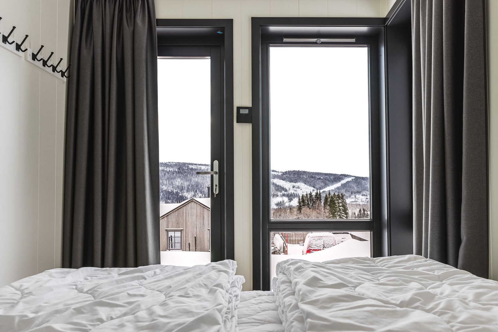 Bostadsrätt, Bäckvägen 10B, Duved, Åre