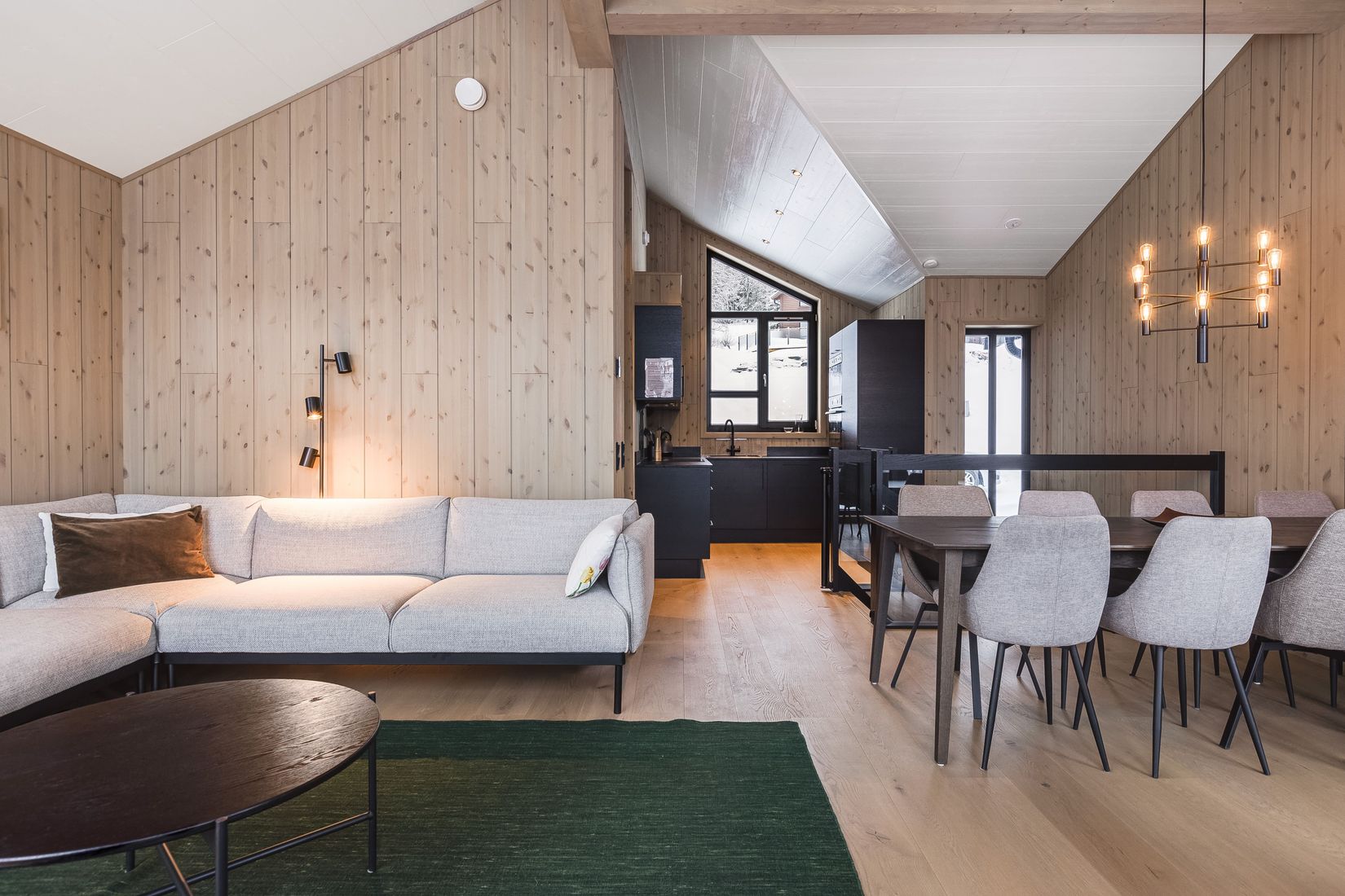 Bostadsrätt, Bäckvägen 10B, Duved, Åre