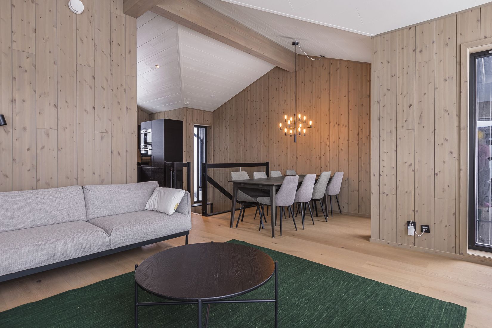 Bostadsrätt, Bäckvägen 10B, Duved, Åre