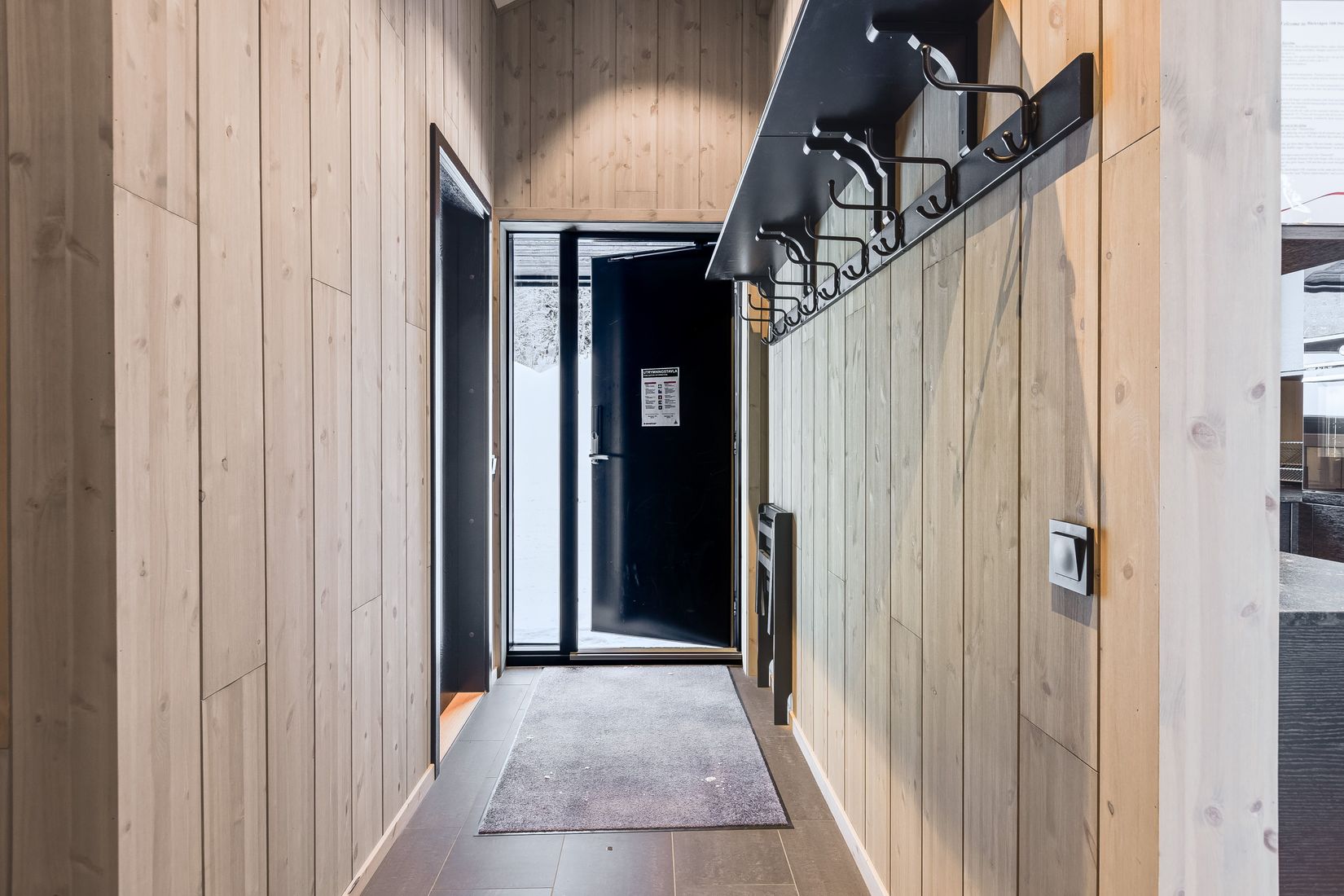 Bostadsrätt, Bäckvägen 10B, Duved, Åre