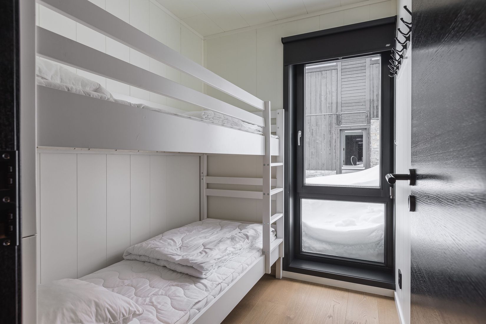 Bostadsrätt, Bäckvägen 10B, Duved, Åre