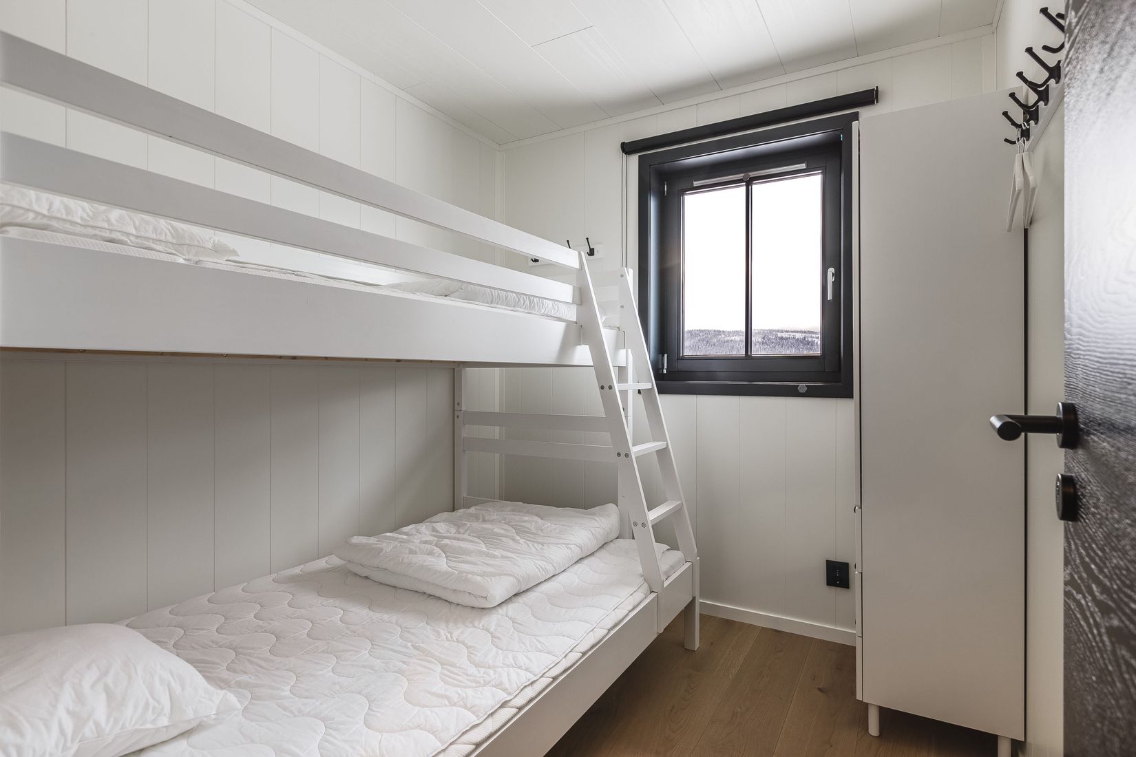 Bostadsrätt, Bäckvägen 10B, Duved, Åre