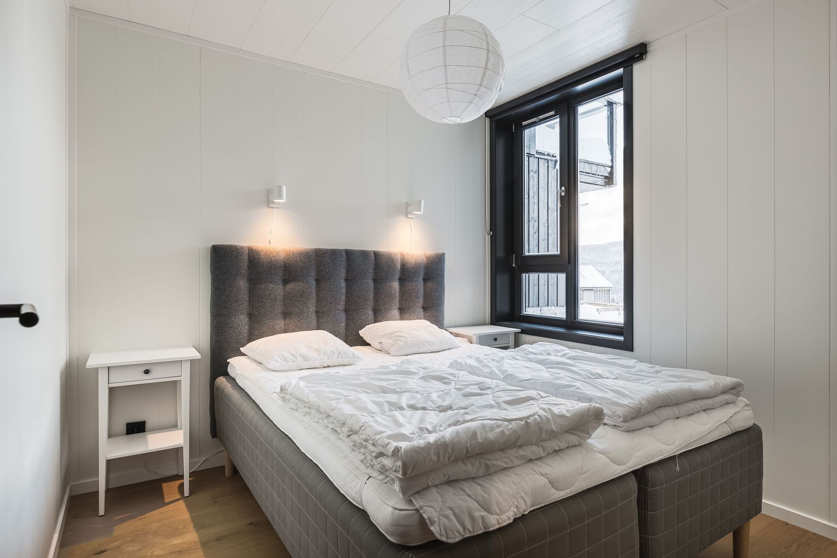 Bostadsrätt, Bäckvägen 10B, Duved, Åre