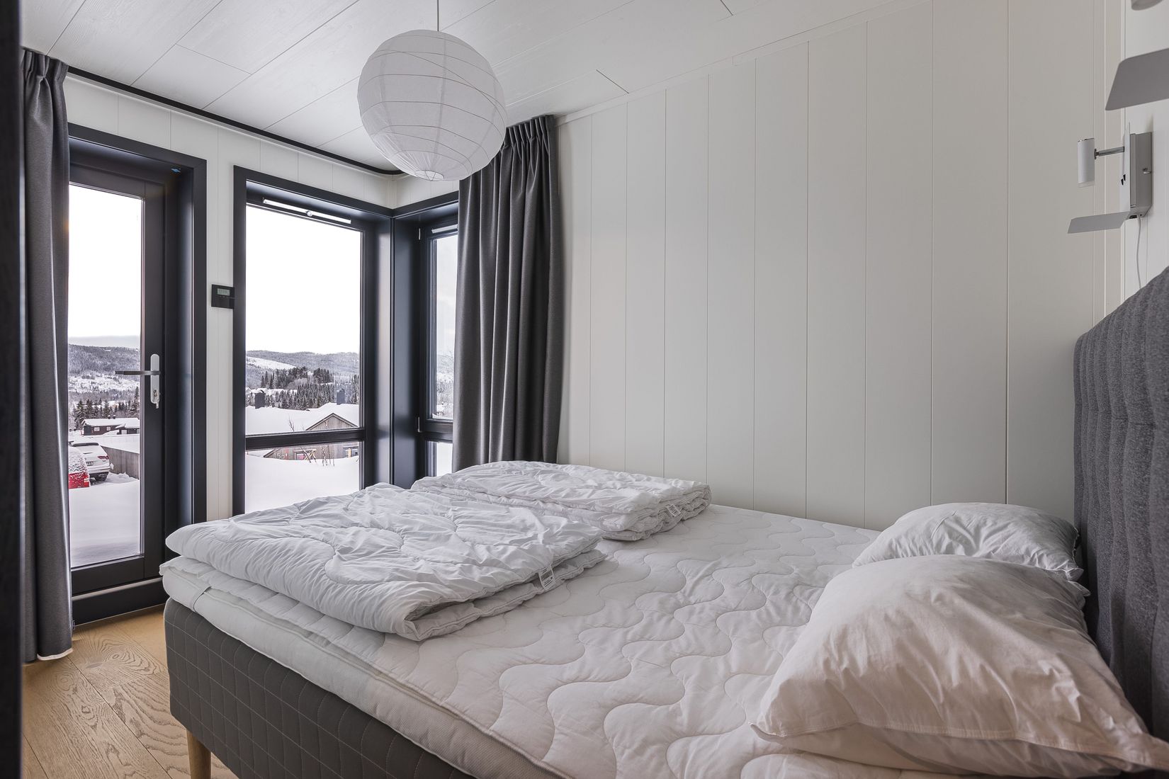 Bostadsrätt, Bäckvägen 10B, Duved, Åre