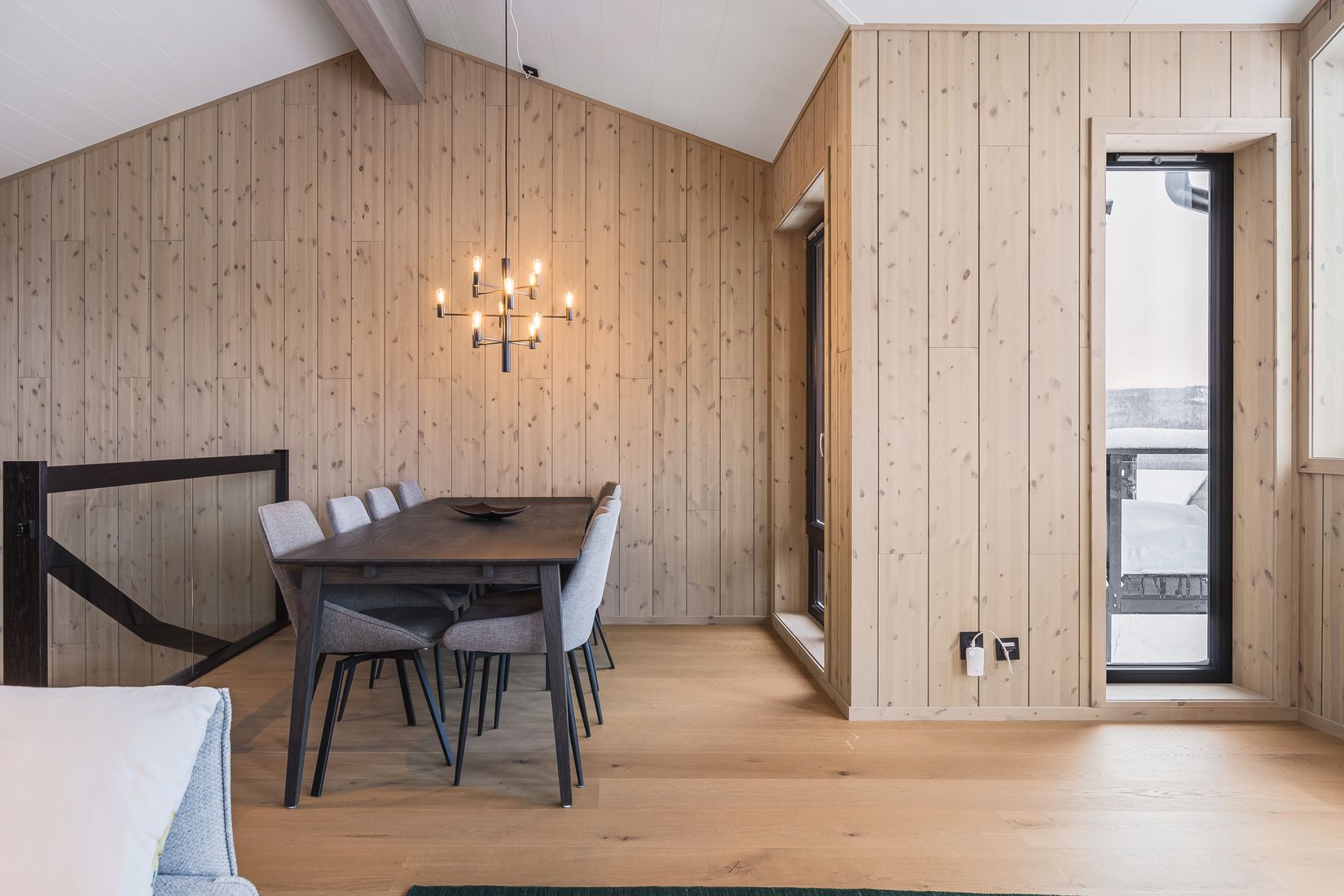 Bostadsrätt, Bäckvägen 10B, Duved, Åre