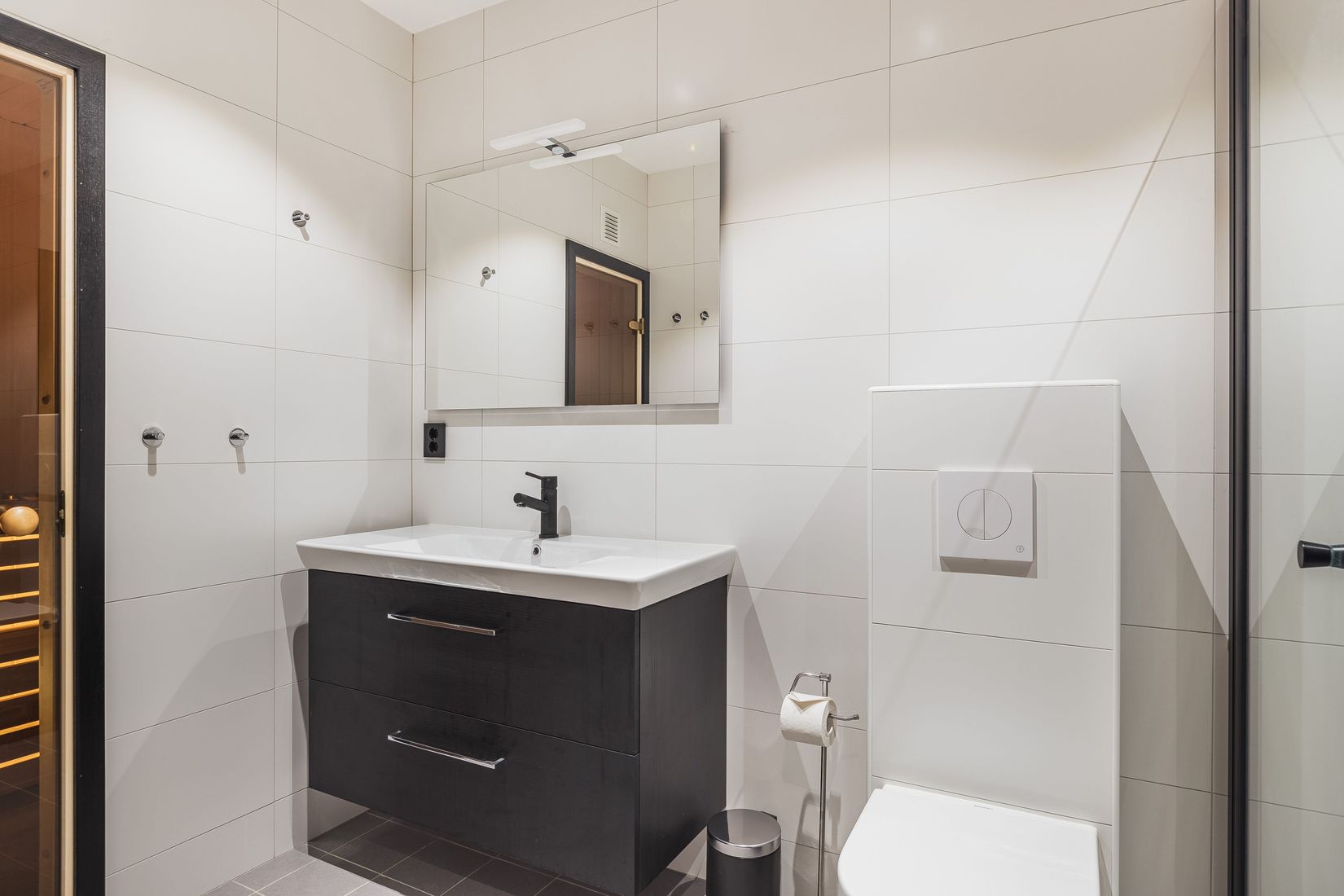 Bostadsrätt, Bäckvägen 10B, Duved, Åre