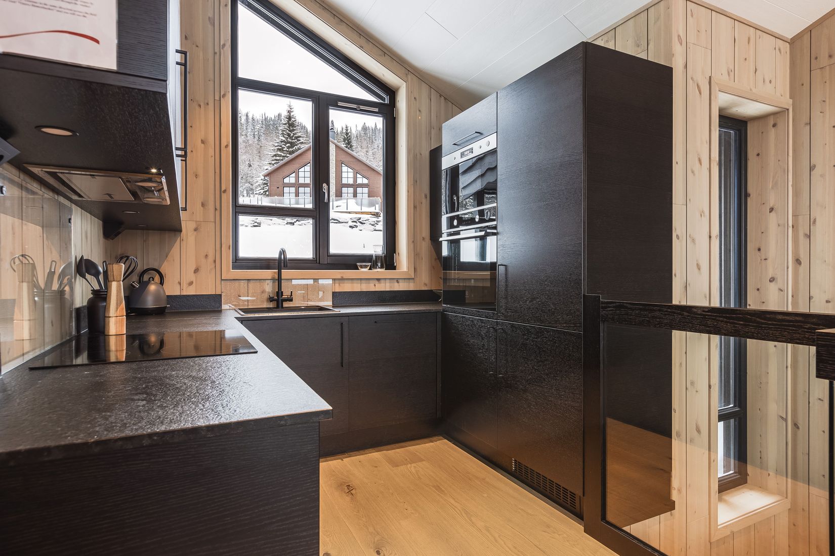 Bostadsrätt, Bäckvägen 10B, Duved, Åre