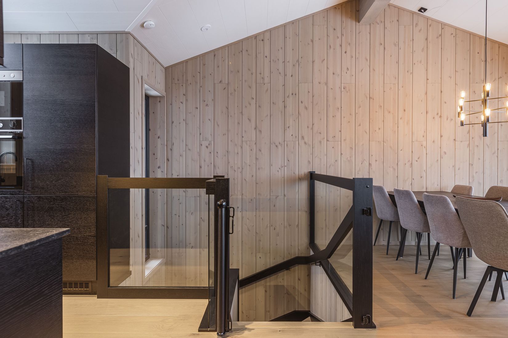 Bostadsrätt, Bäckvägen 10B, Duved, Åre