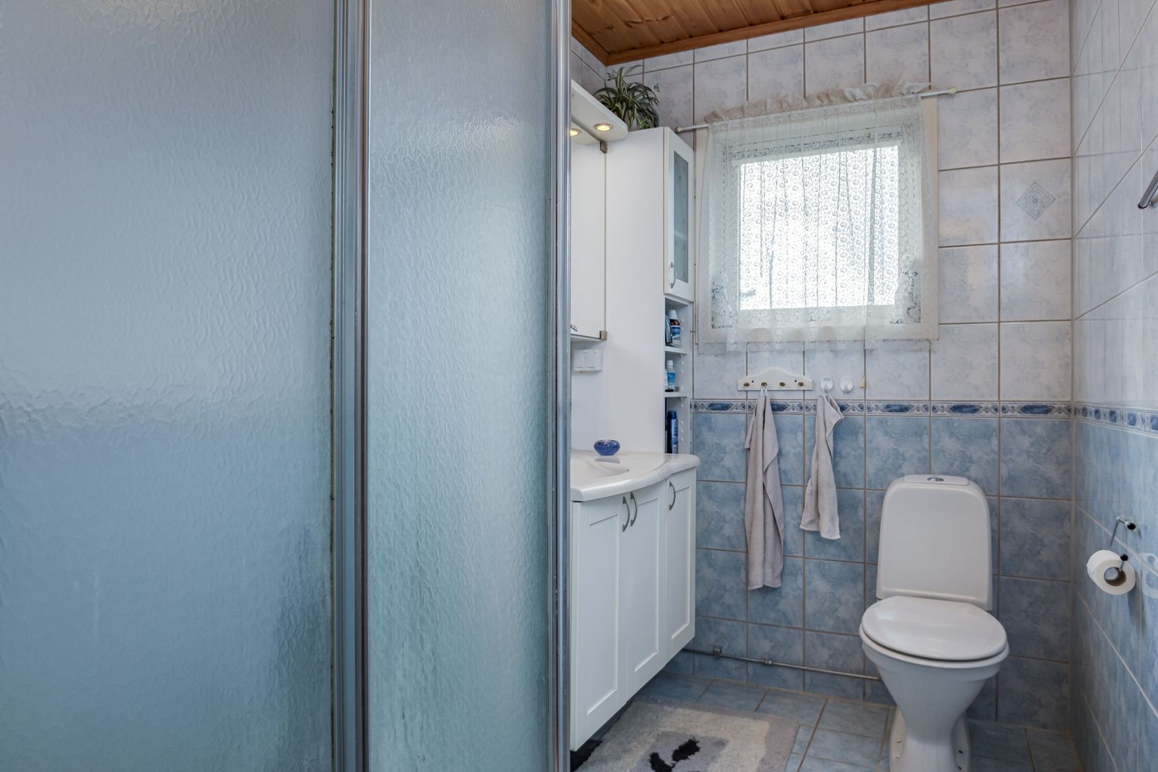 Villa, Konvaljvägen 1, Skogstorp, Falkenberg