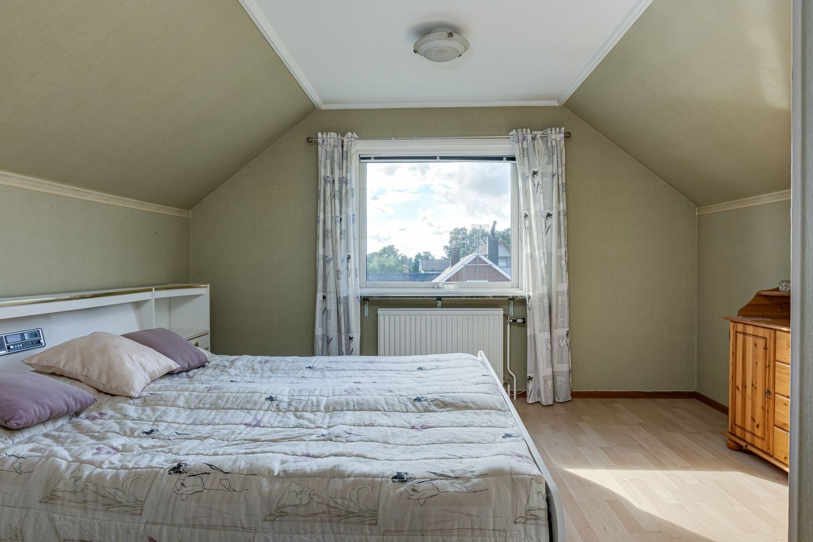 Villa, Konvaljvägen 1, Skogstorp, Falkenberg