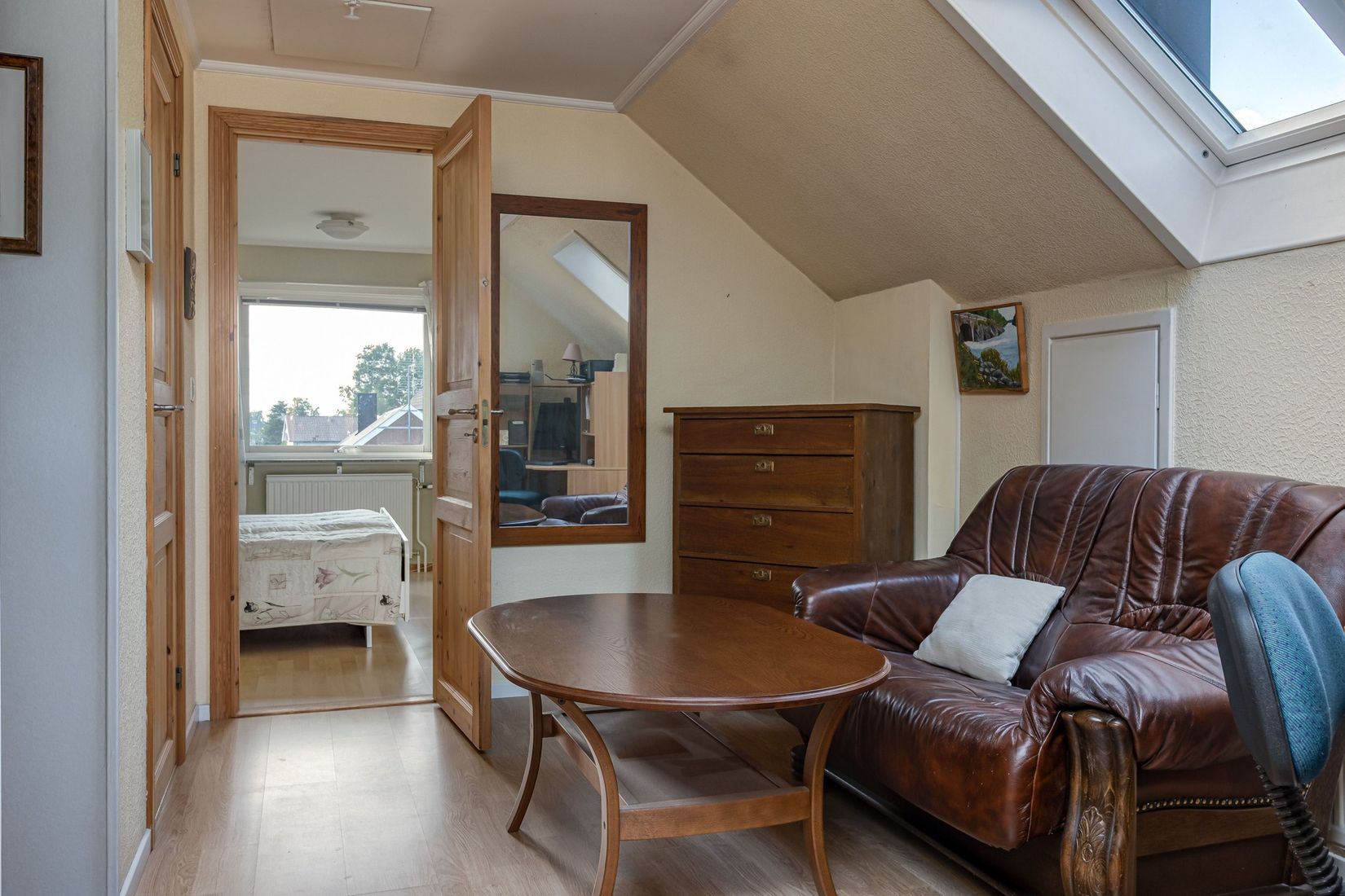 Villa, Konvaljvägen 1, Skogstorp, Falkenberg