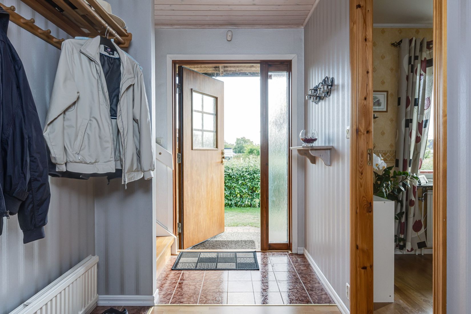 Villa, Konvaljvägen 1, Skogstorp, Falkenberg